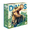 Dinos Explorer Puzzle (350 pieces)