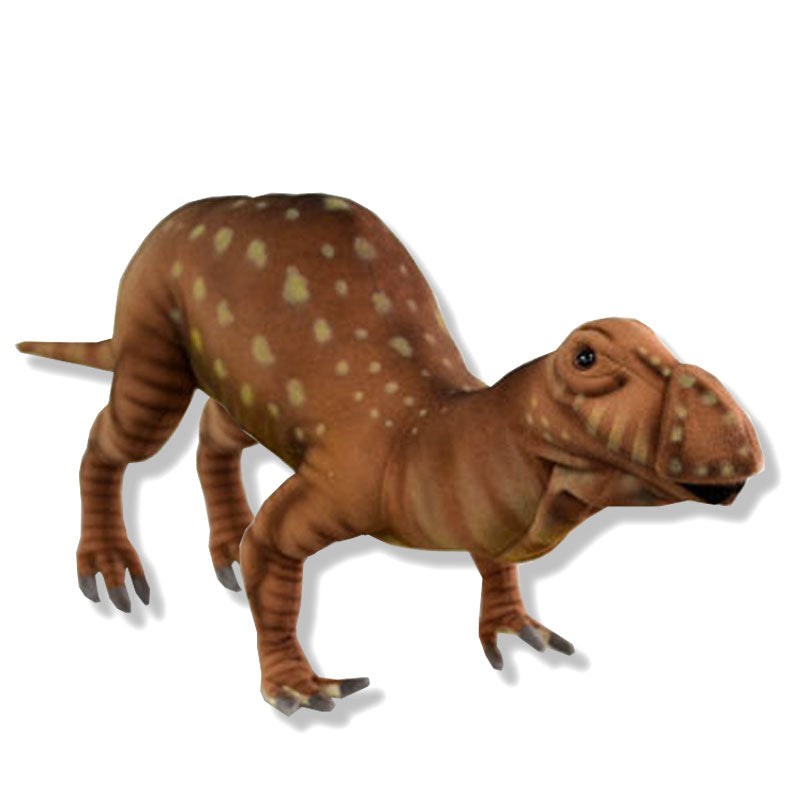 "Muttaburrasaurus langdoni" plush