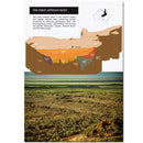 Geology of Outback Queensland Dr Alex Cook