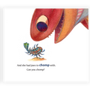 Grandmother Fish: A Child's First Book of Evolution