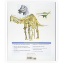 The Sauropod Dinosaurs: Life in the Age of Giants by Mark Hallett and Mathew Wedel