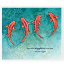 Grandmother Fish: A Child's First Book of Evolution