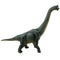 "Brachiosaurus" plastic toy