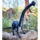 "Diamantinasaurus matildae" plush toy