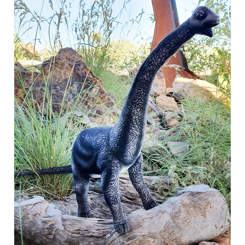 "Diamantinasaurus matildae" plush toy