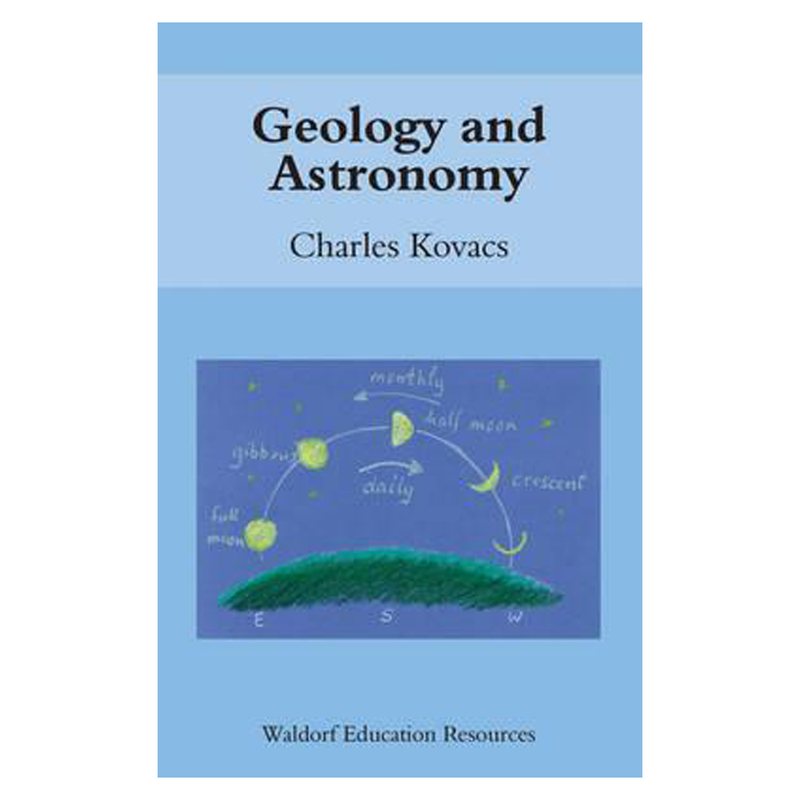 Geology and Astronomy