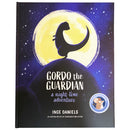 Gordo the Guardian, a night-time adventure by Inge Daniels