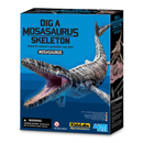 Dinosaur excavation kits