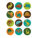 Mighty Dinosaurs Mini Memory Match Game