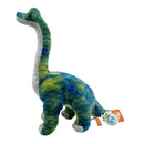 Sauropod plush