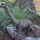 "Savannasaurus elliottorum" plush