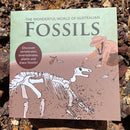 The Wonderful World of Australian Fossils