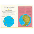 Continental Drift, The Evolution of Our World from the Origins of Life to the Far Future