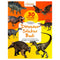 Australian Geographic: Dinosaur Sticker Book